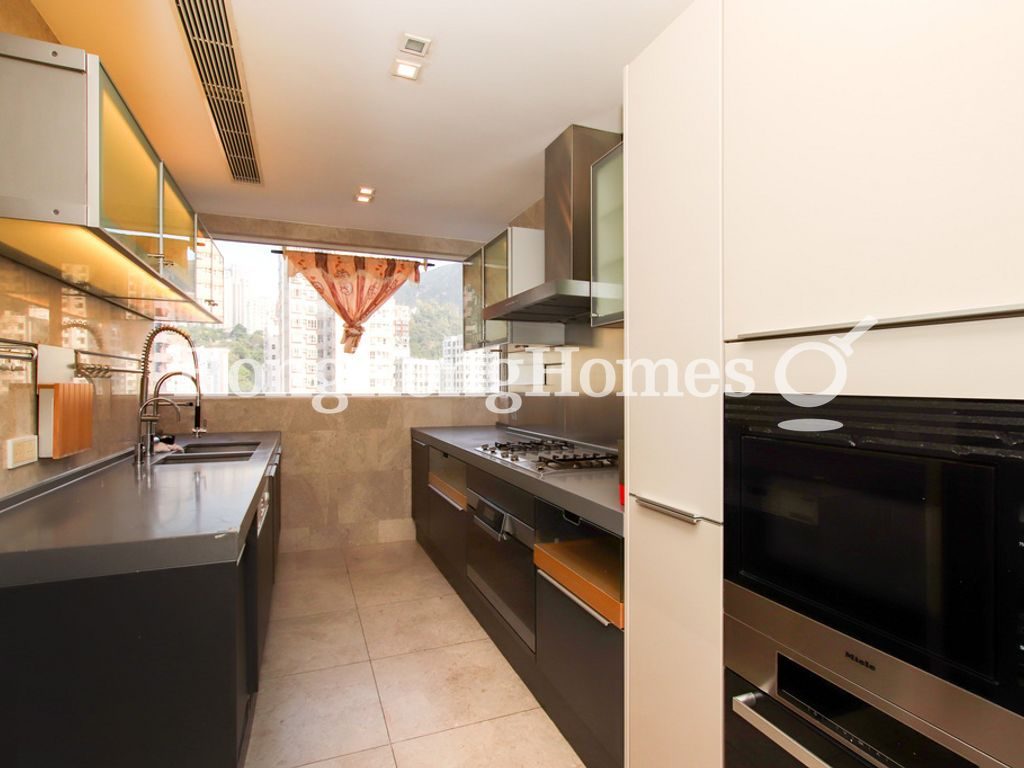Kitchen — The Altitude, Happy Valley