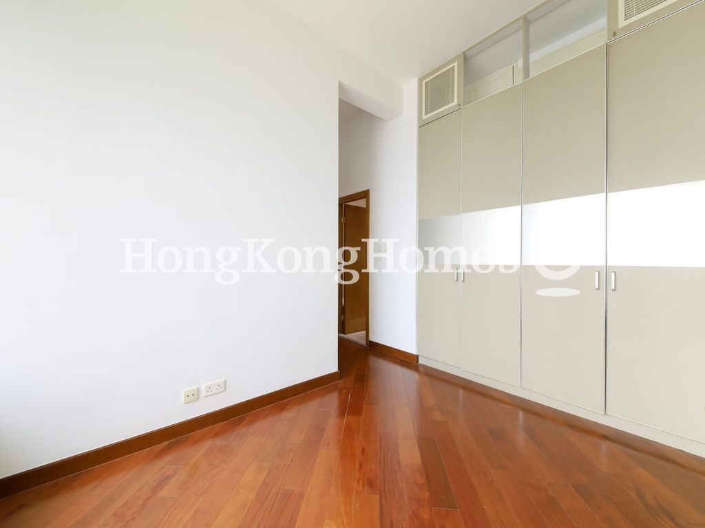 Master Bedroom — The Arch - Block 2A (Moon Tower), Tsim Sha Tsui