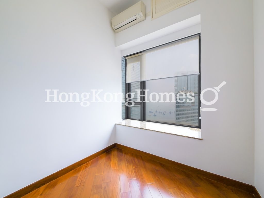 Second Bedroom — The Arch - Block 2A (Moon Tower), Tsim Sha Tsui