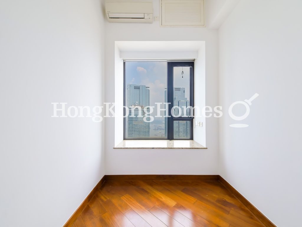 Third Bedroom — The Arch - Block 2A (Moon Tower), Tsim Sha Tsui