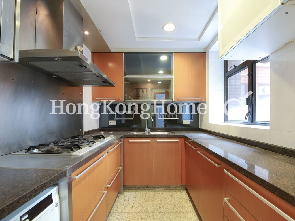 Kitchen — The Arch - Block 2A (Moon Tower), Tsim Sha Tsui