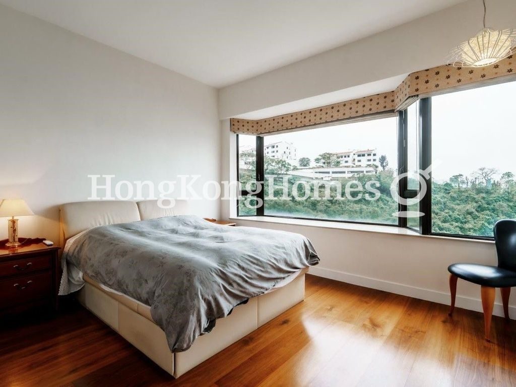 Master Bedroom — Ruby Court - Block 02, Repulse Bay