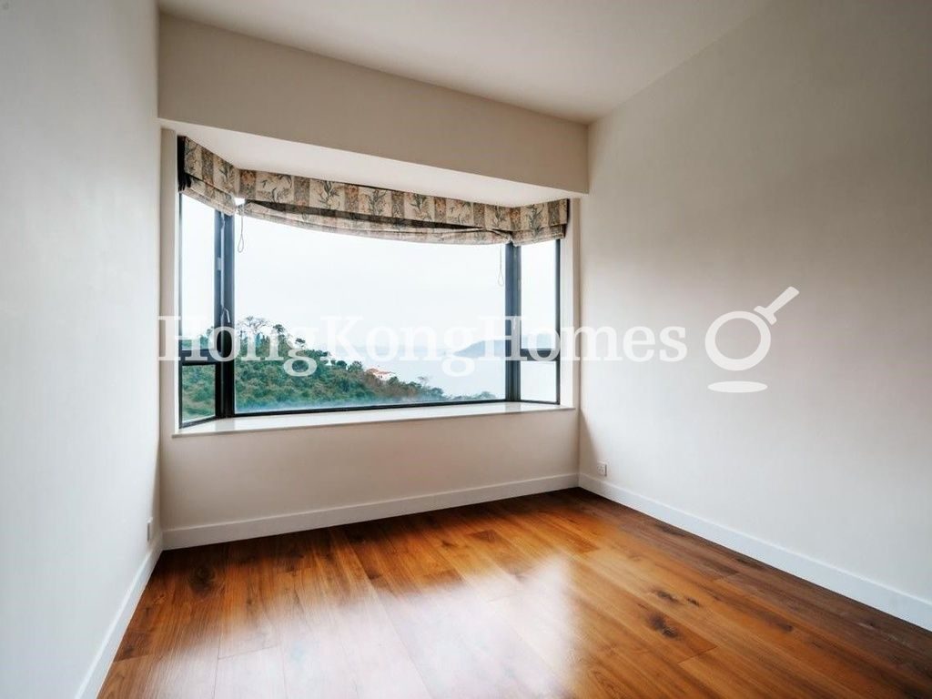Second Bedroom — Ruby Court - Block 02, Repulse Bay