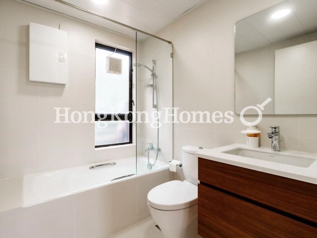 Guest Bathroom — Ruby Court - Block 02, Repulse Bay