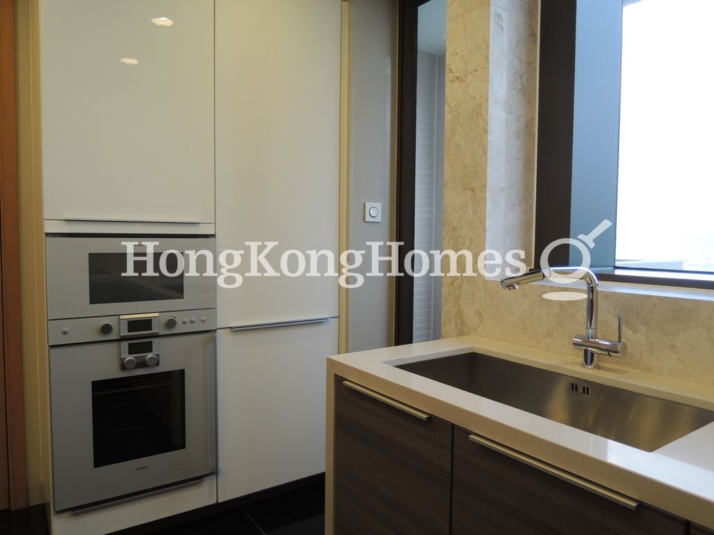 Kitchen — Harbour One, Western / Kennedy Town