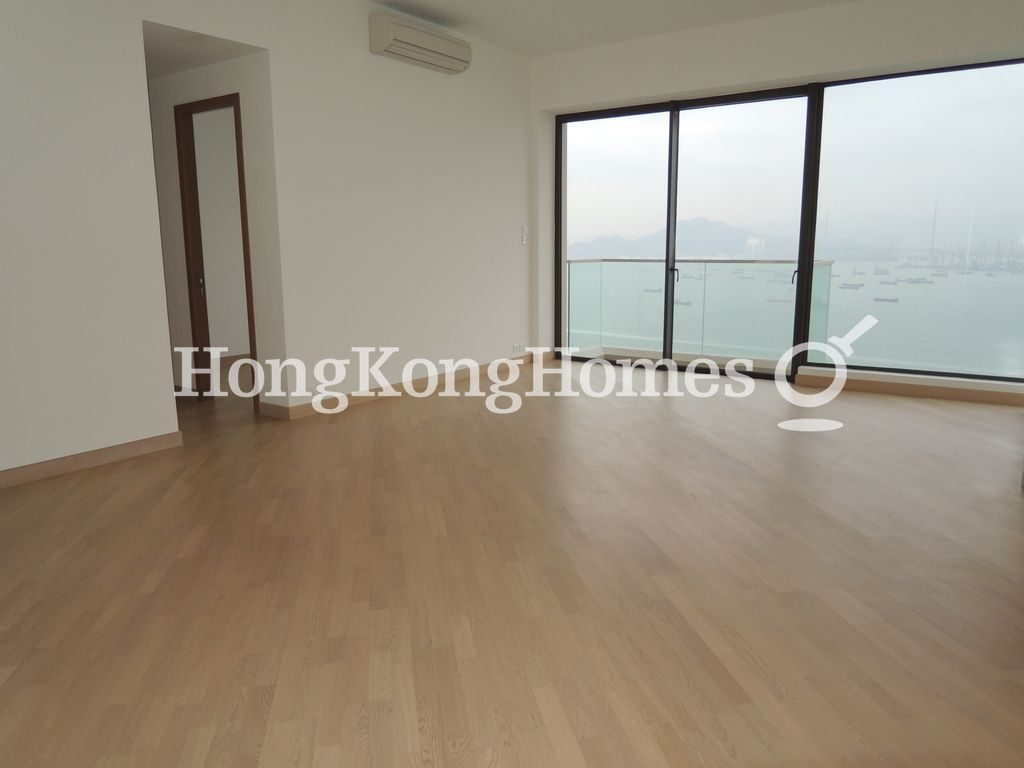 Living and Dining Room — Harbour One, Western / Kennedy Town