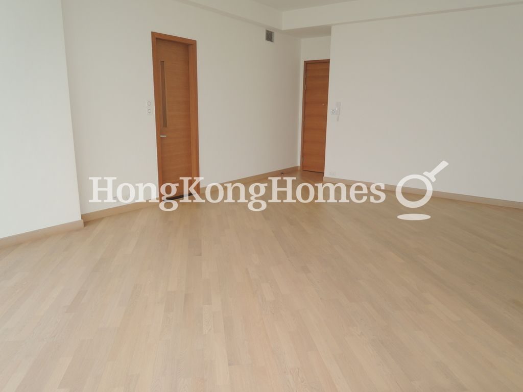 Living and Dining Room — Harbour One, Western / Kennedy Town