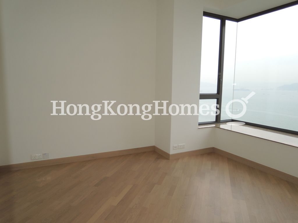 Master Bedroom — Harbour One, Western / Kennedy Town