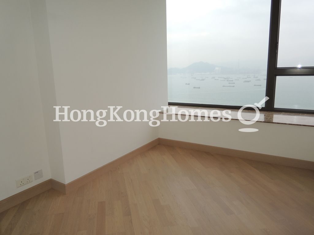 Second Bedroom — Harbour One, Western / Kennedy Town