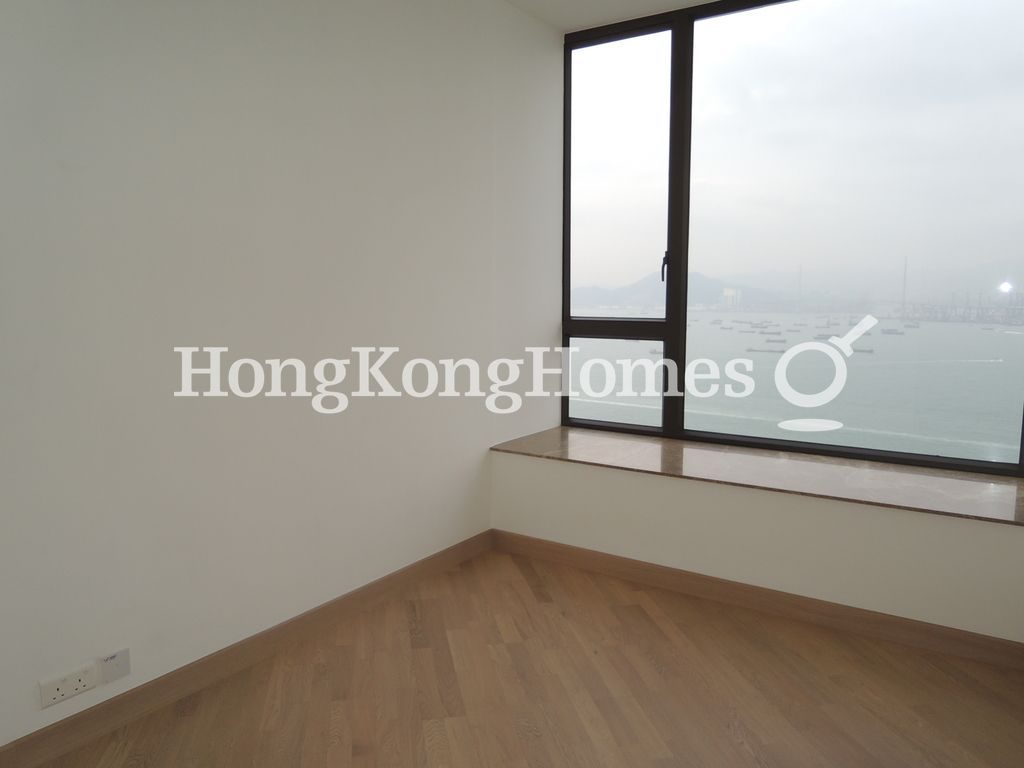 Third Bedroom — Harbour One, Western / Kennedy Town