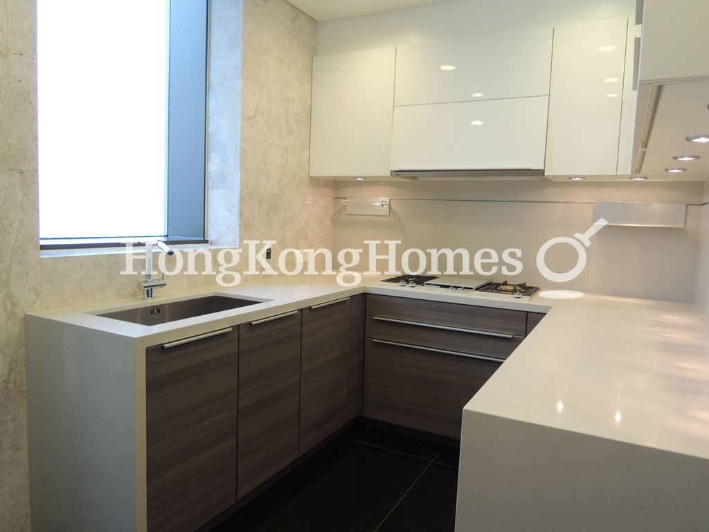 Kitchen — Harbour One, Western / Kennedy Town