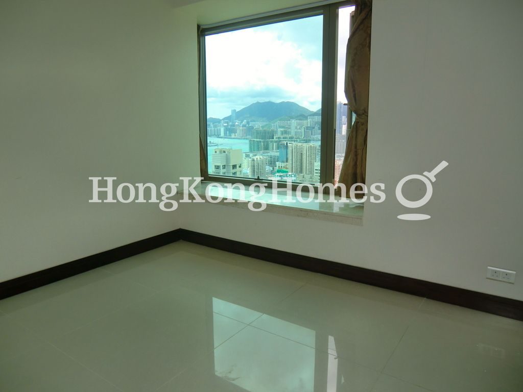 Second Ensuite Bedroom — Celestial Heights-Celestial Avenue No. 35, Ho Man Tin / Waterloo Road
