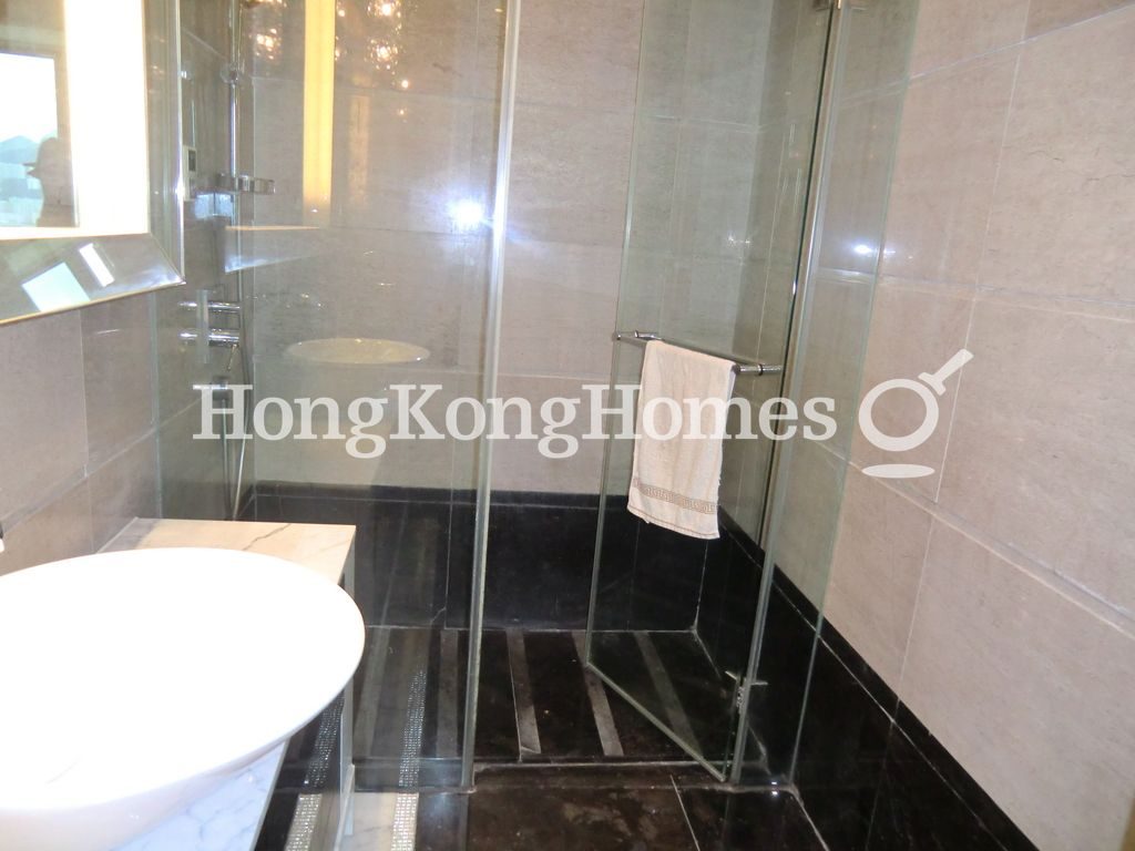 Second Ensuite Bathroom — Celestial Heights-Celestial Avenue No. 35, Ho Man Tin / Waterloo Road