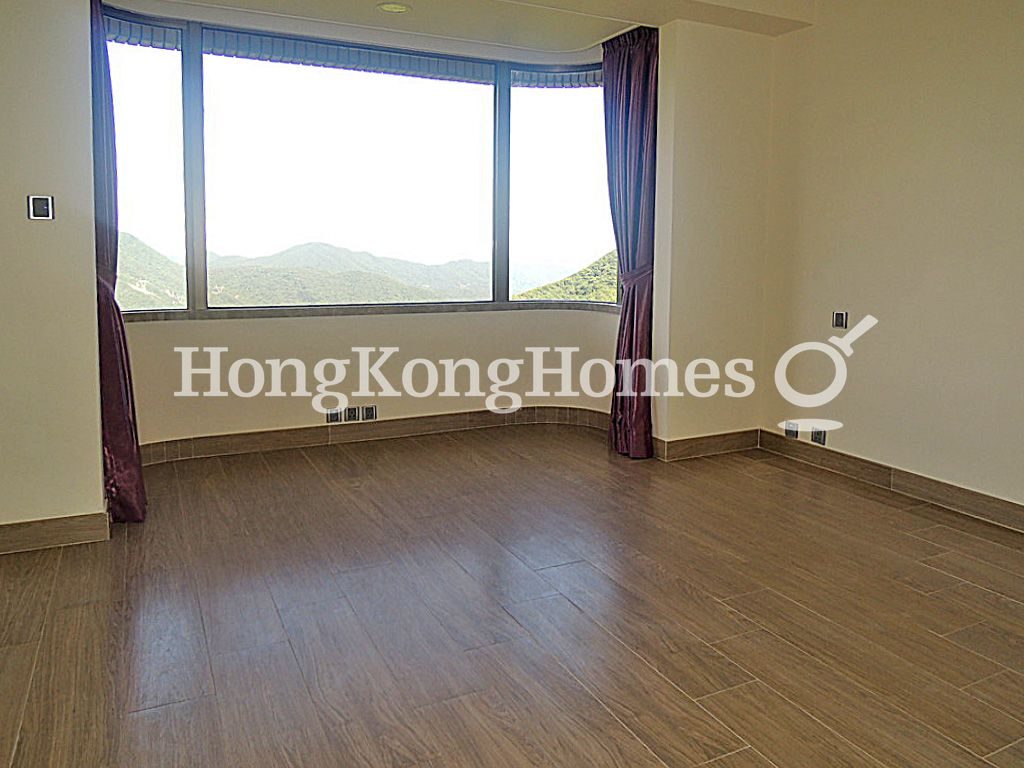 Master Bedroom — Hong Kong Parkview - Tower 04, Repulse Bay