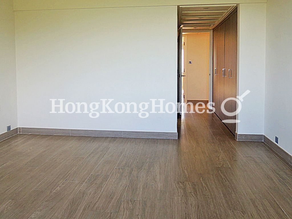 Second Ensuite Bedroom — Hong Kong Parkview - Tower 04, Repulse Bay