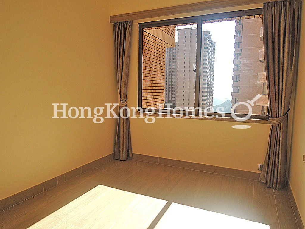 Third Bedroom — Hong Kong Parkview - Tower 04, Repulse Bay