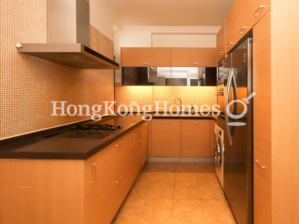 Kitchen — Spyglass Hill, Repulse Bay