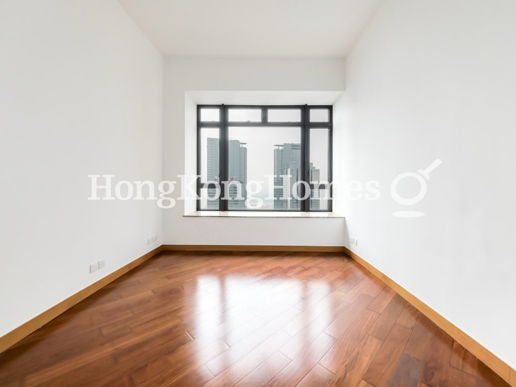 Master Bedroom — The Arch - Block 2A (Moon Tower), Tsim Sha Tsui
