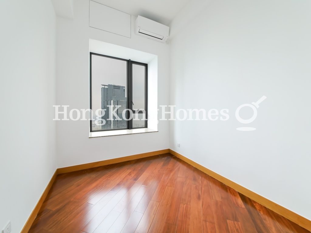 Second Bedroom — The Arch - Block 2A (Moon Tower), Tsim Sha Tsui