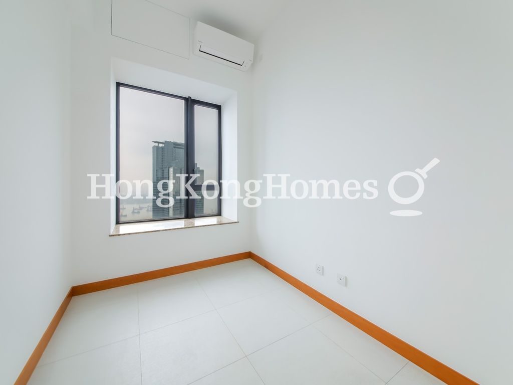 Third Bedroom — The Arch - Block 2A (Moon Tower), Tsim Sha Tsui