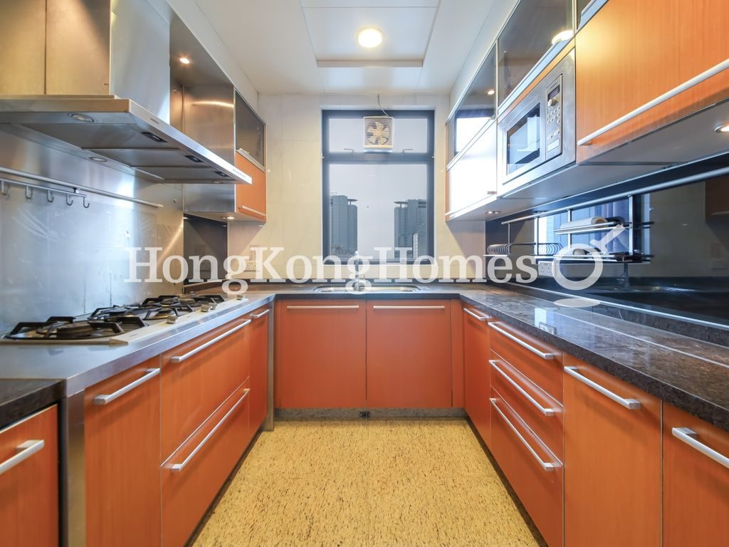 Kitchen — The Arch - Block 2A (Moon Tower), Tsim Sha Tsui