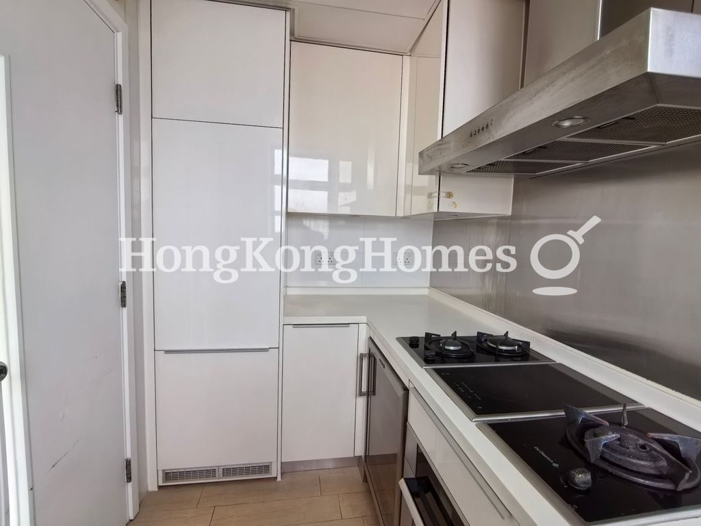 Kitchen — The Babington, Mid-levels West