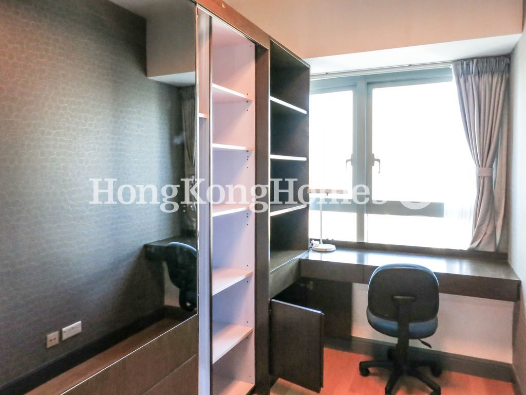 Second Bedroom — 君臨天下 2座，尖沙咀