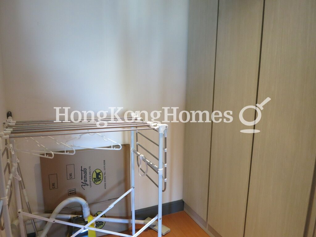Store Room — 君臨天下 2座，尖沙咀