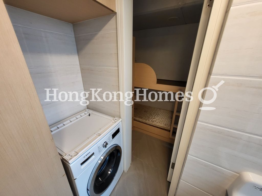 Maid's Room — The Leighton Hill - Block 01, Happy Valley