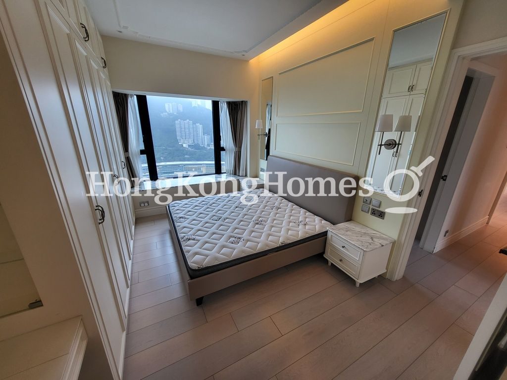 Master Bedroom — The Leighton Hill - Block 01, Happy Valley