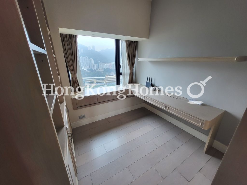 Second Bedroom — The Leighton Hill - Block 01, Happy Valley