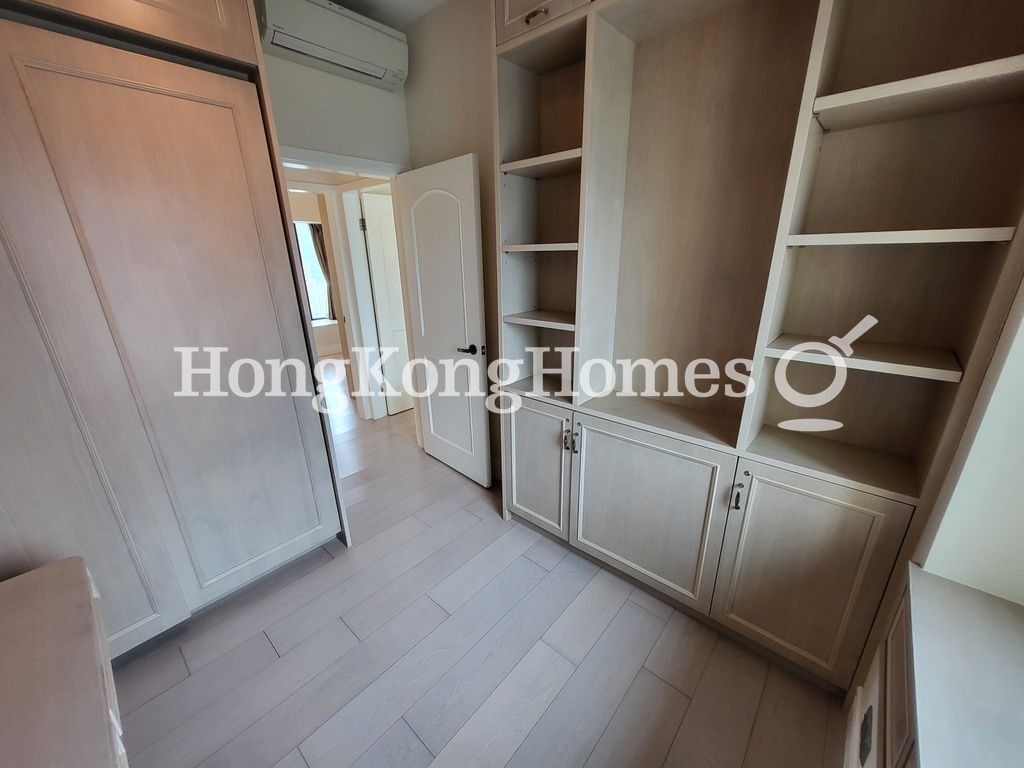 Second Bedroom — The Leighton Hill - Block 01, Happy Valley