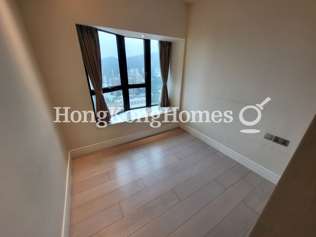 Third Bedroom — The Leighton Hill - Block 01, Happy Valley