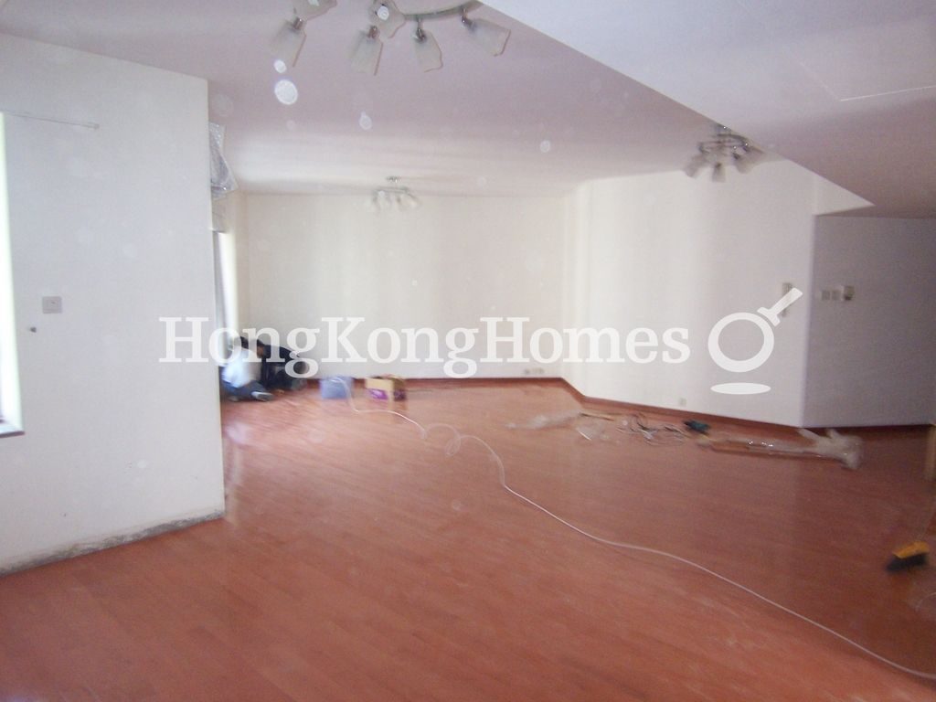 Living and Dining Room — Tregunter Tower 3, Mid-levels Central