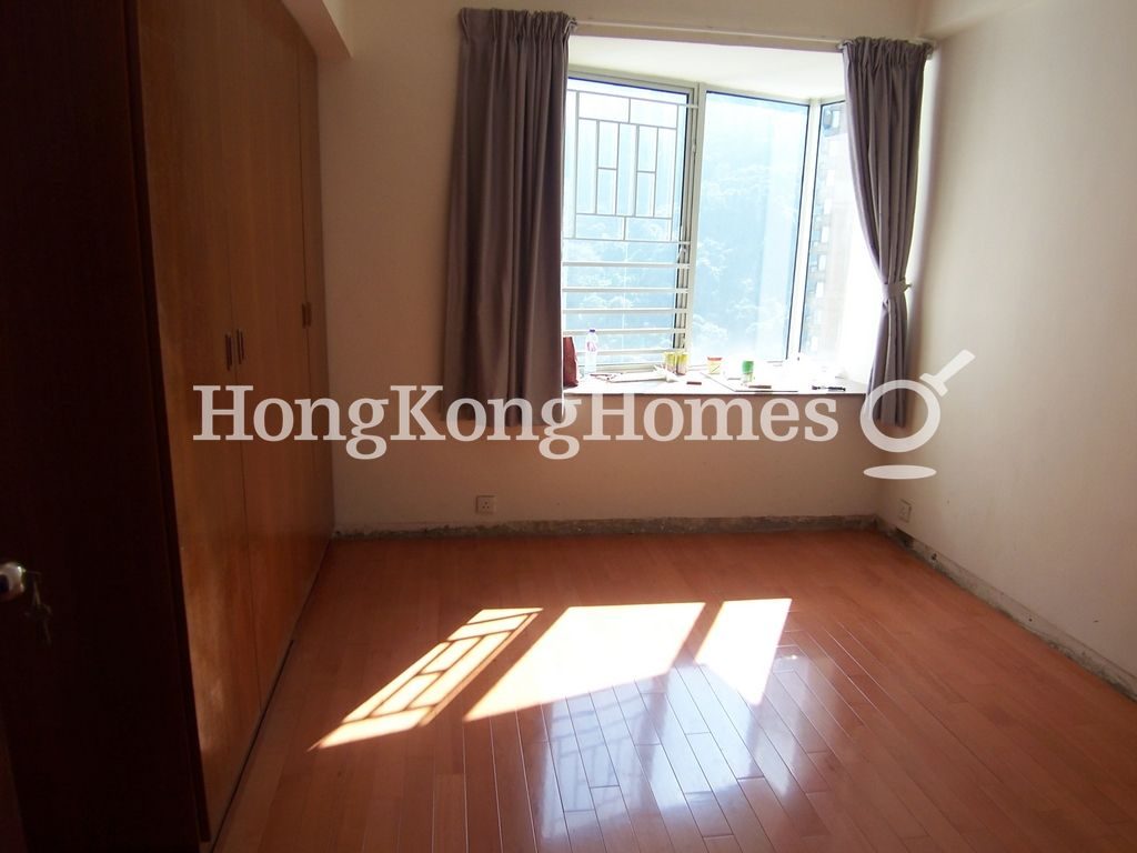Third Bedroom — Tregunter Tower 3, Mid-levels Central