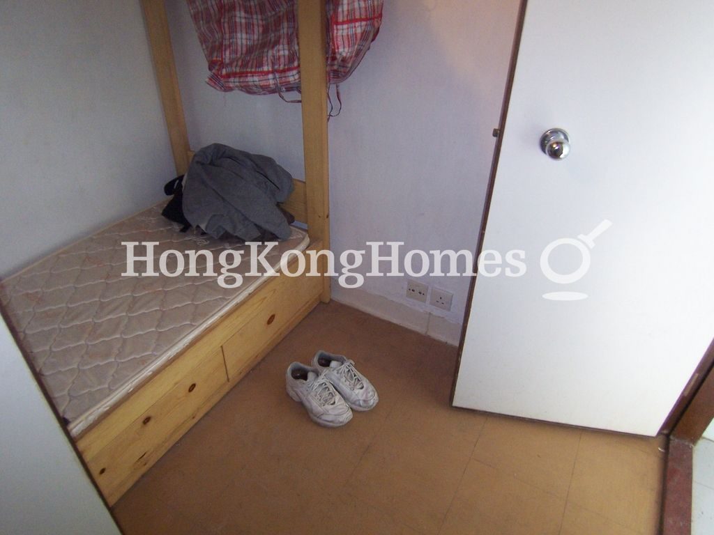 Maid's Room — Tregunter Tower 3, Mid-levels Central