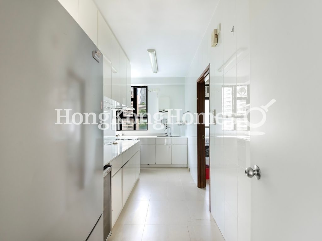Kitchen — Visalia Garden, Mid-levels Central