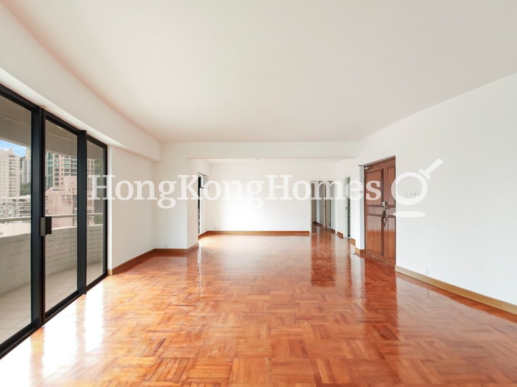 Living and Dining Room — Visalia Garden, Mid-levels Central