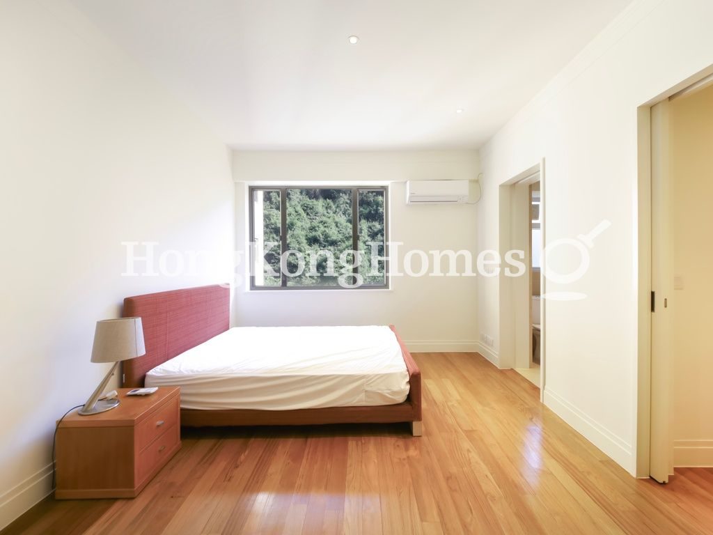 Third Ensuite Bedroom — Piccadilly Mansion, Mid-levels West