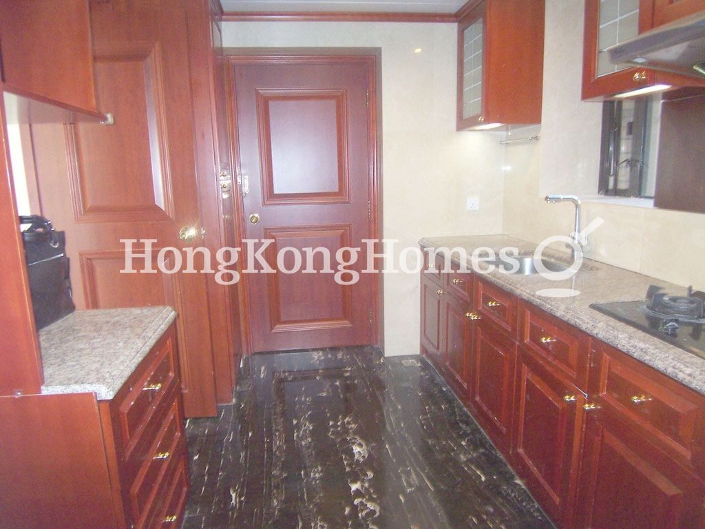 Kitchen — Tavistock 2, Mid-levels Central