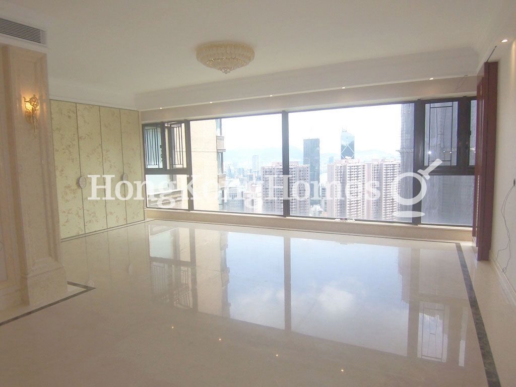 Living Room — Tavistock 2, Mid-levels Central