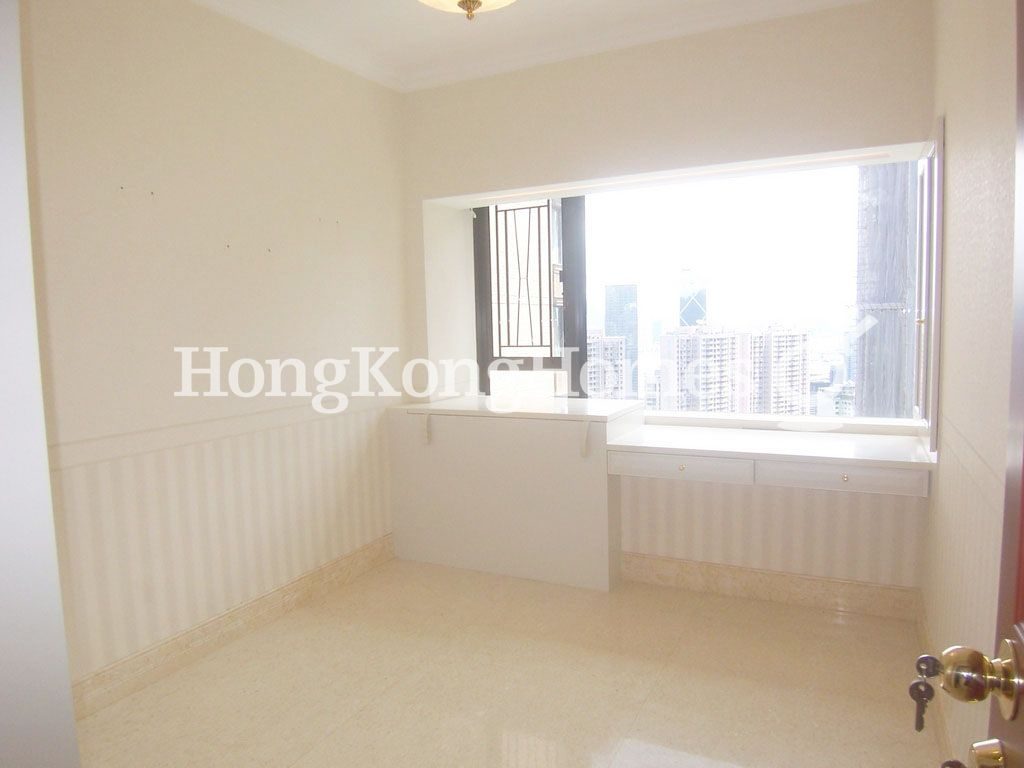 Third Bedroom — Tavistock 2, Mid-levels Central