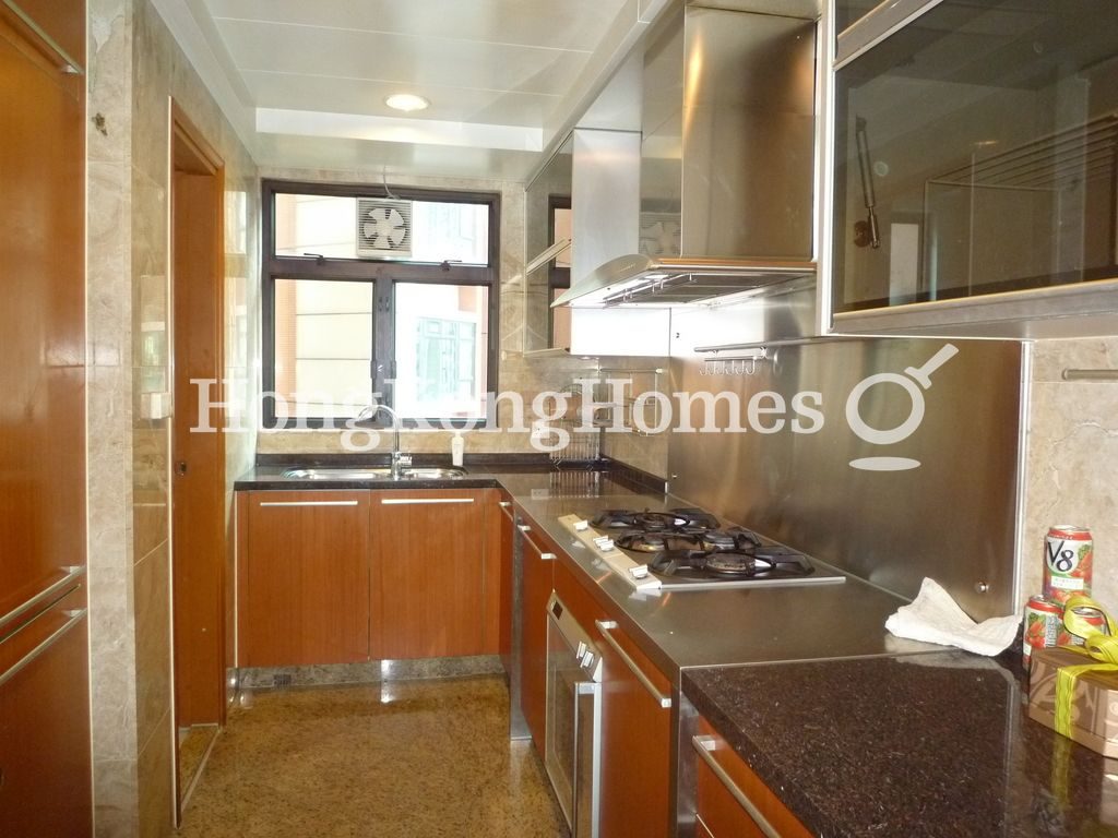Kitchen — The Arch - Block 2 (Star Tower), Tsim Sha Tsui