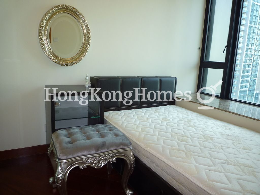 Second Bedroom — The Arch - Block 2 (Star Tower), Tsim Sha Tsui