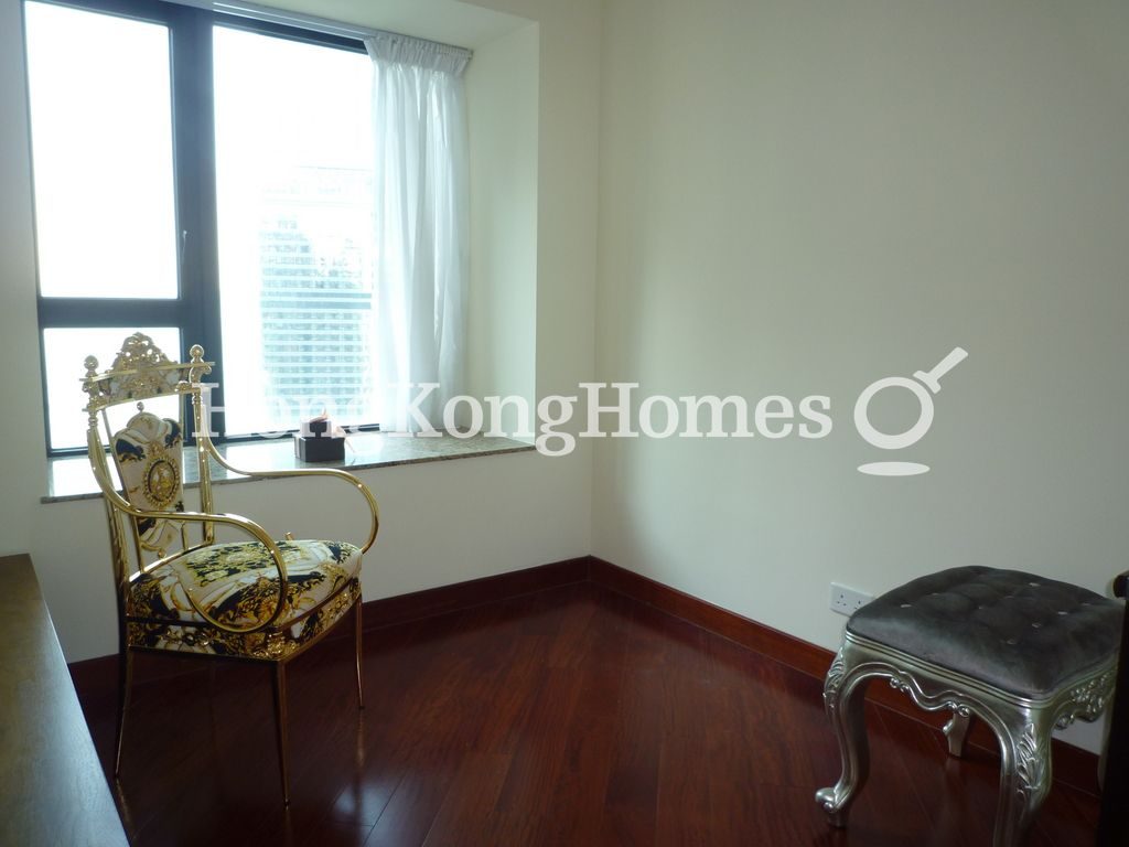 Third Bedroom — The Arch - Block 2 (Star Tower), Tsim Sha Tsui