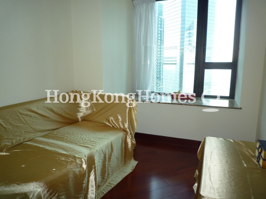 Fourth Bedroom — The Arch - Block 2 (Star Tower), Tsim Sha Tsui