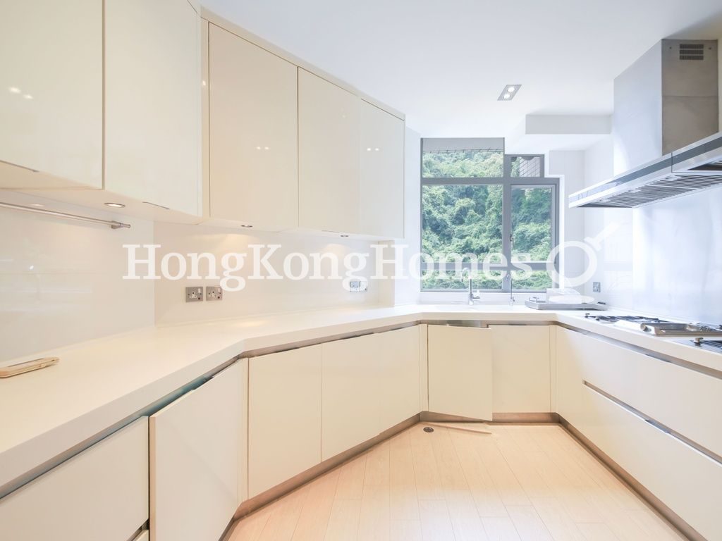Kitchen — Tregunter Tower 2, Mid-levels Central