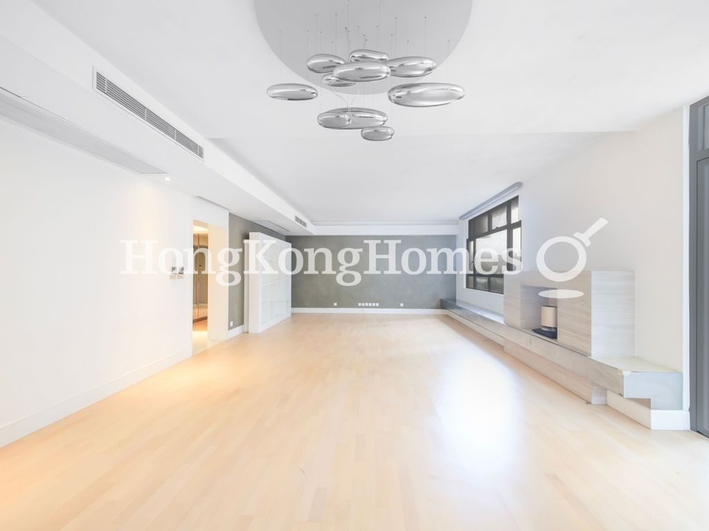 Living and Dining Room — Tregunter Tower 2, Mid-levels Central