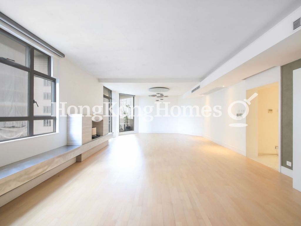 Living and Dining Room — Tregunter Tower 2, Mid-levels Central