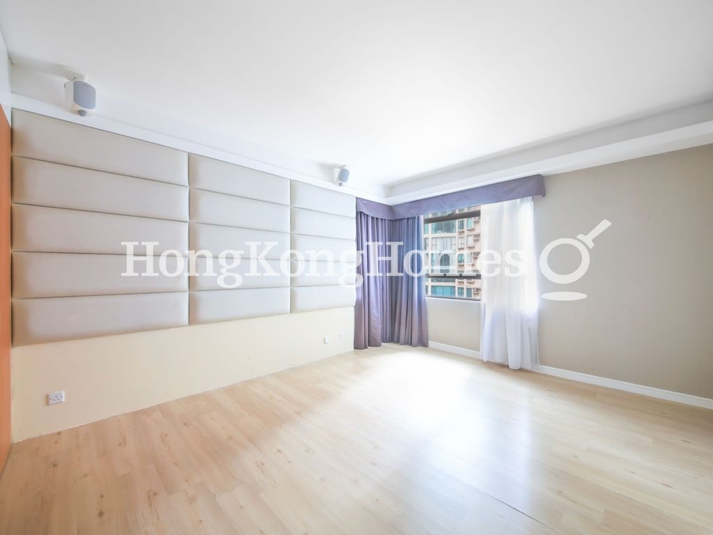 Master Bedroom — Tregunter Tower 2, Mid-levels Central